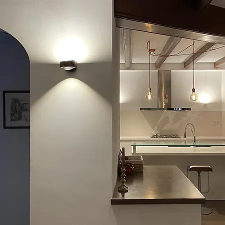 Apartment The Corner House Of - A Stroll From The Beach, In The Heart Of The Old Town Altafulla