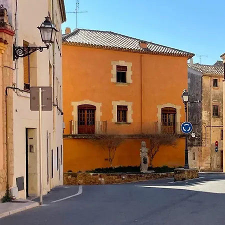 The Corner House Of - A Stroll From The Beach, In The Heart Of The Old Town Apartment